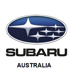 SUBARU AUSTRALIA